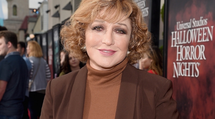 Angélica María