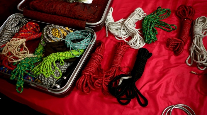 Bondage
