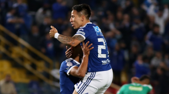 Millonarios vs Equidad