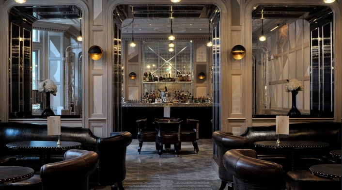 Bar Termini – Londres