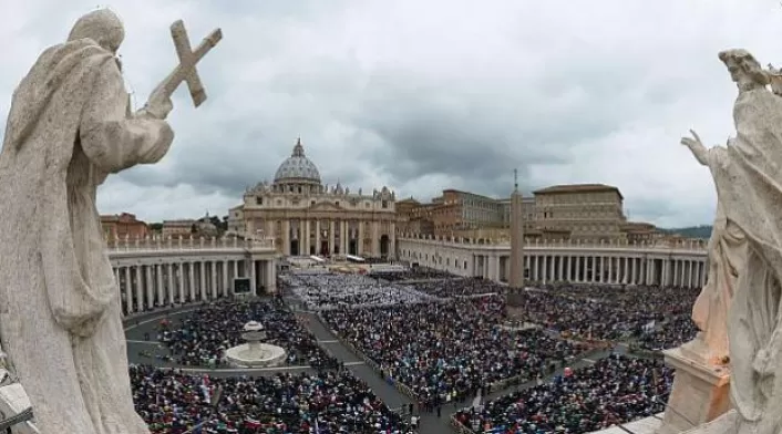 Vaticano