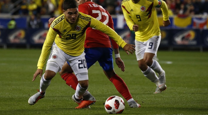 Colombia anunciará a su nuevo entrenador a finales del presente año