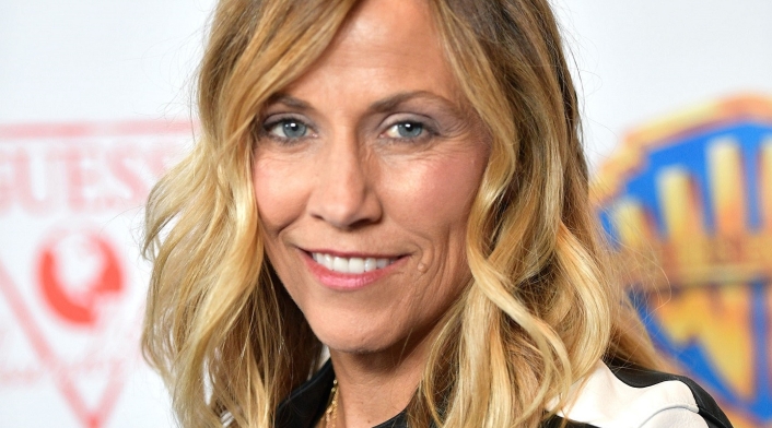 Sheryl Crow