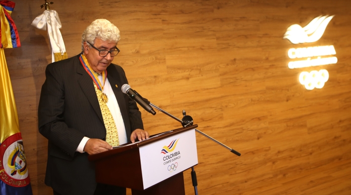 Fernando Molina Soto, presidente de RCN Radio