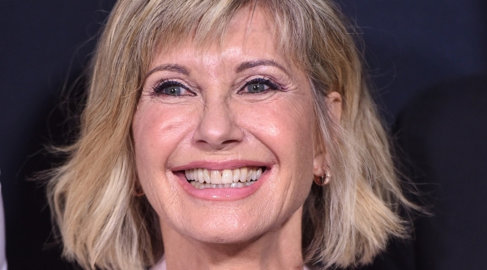 Olivia Newton-John
