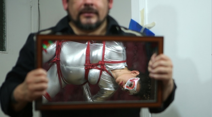Bondage