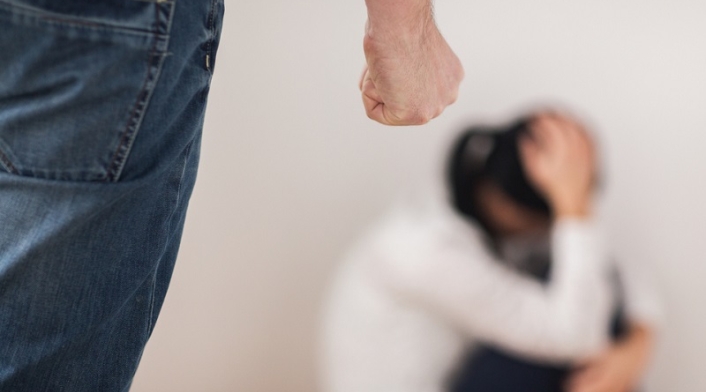 Adolecente abusada sexualmente