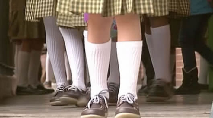 Este año han sido agredidos sexualmente 6.657 menores de edad en Colombia