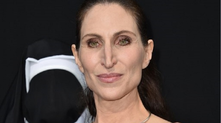 Bonnie Aarons Bonnie Aarons