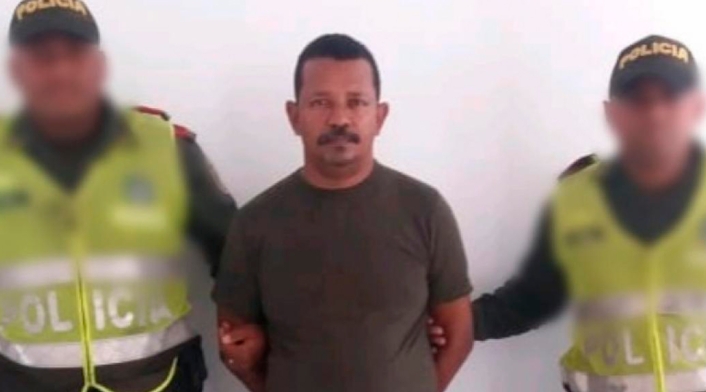 Adolfo Enrique Arrieta García