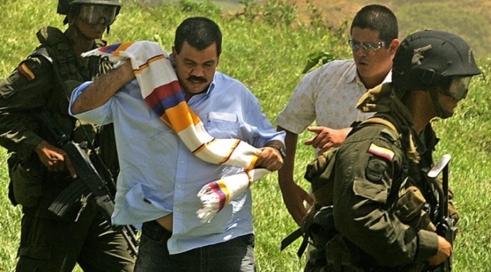 Diego Fernando Murillo, alias don Berna