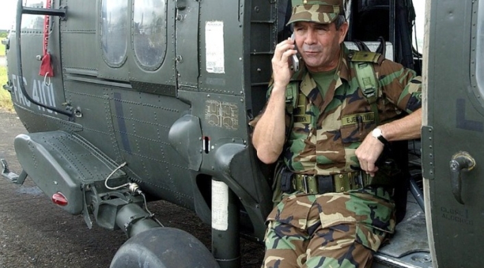 Mario Montoya