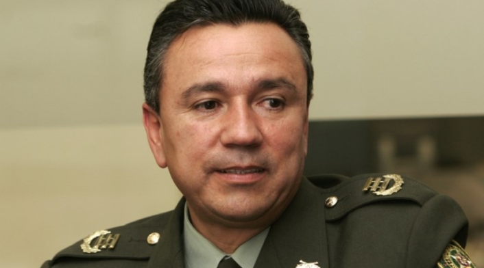 Mauricio Santoyo
