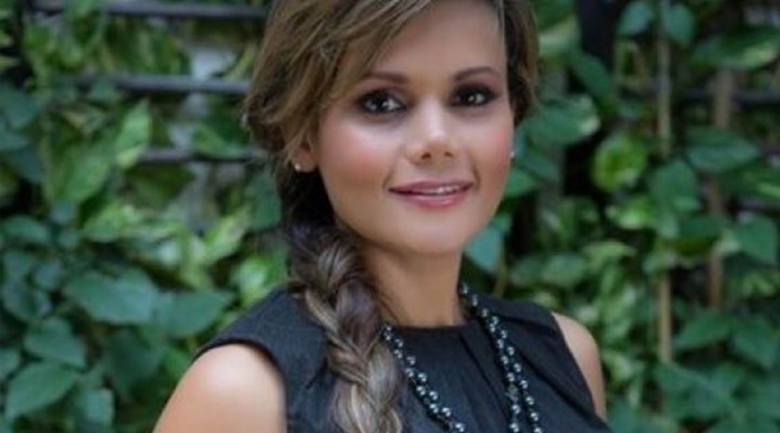 Alexa Henríquez Alexa Henríquez