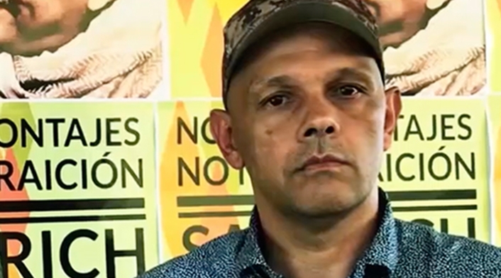 Hernán Darío Velásquez, alias El Paisa