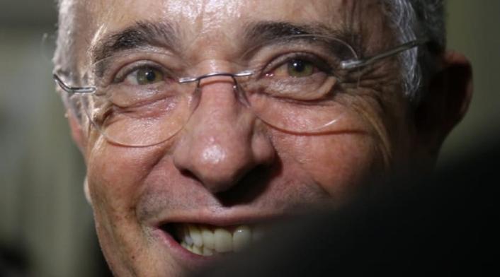 Álvaro Uribe Vélez