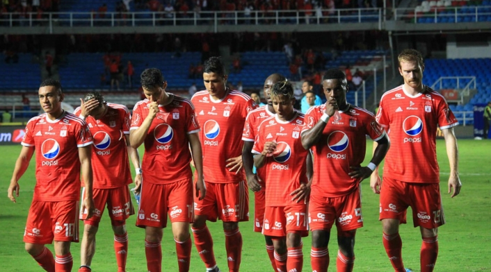 América de Cali vs Atlético Huila América de Cali vs Atlético Huila