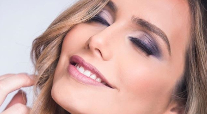 Ángela Ponce, Miss España