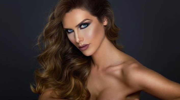 Ángela Ponce