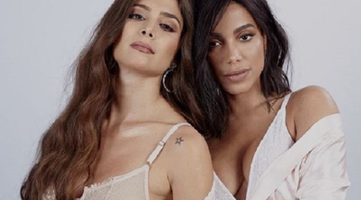 Greeicy Rendón y Annita