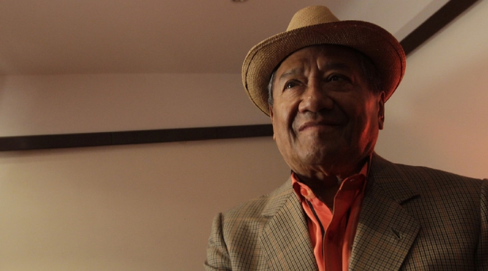 Armando Manzanero El concierto del cantante Armando Manzanero se realizará en 2019.