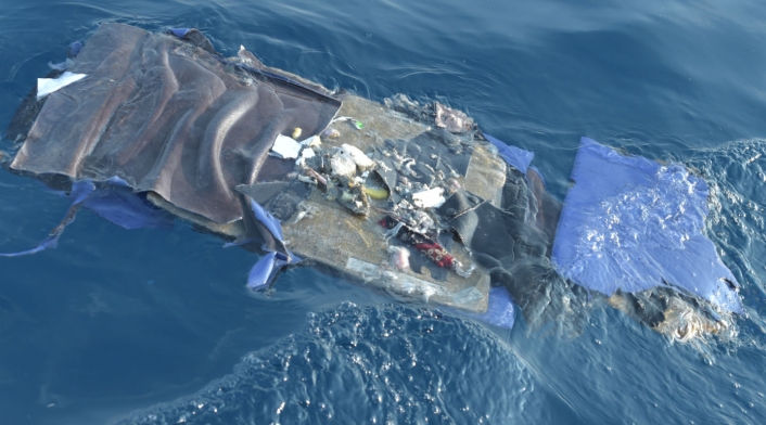 Los 189 ocupantes del avión murieron en el impacto.