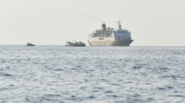 El avión iba rumbo a Pangkal Pinang, una ciudad de la isla de Bangka, frente a Sumatra.