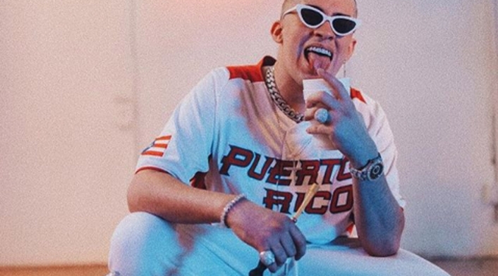 Bad Bunny