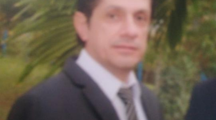 El médico desapareció el pasado 10 de octubre