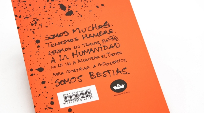 Gabriela Arciniegas, 'Bestias'