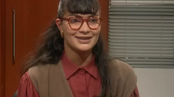 Betty la Fea