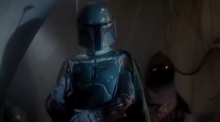 Boba Fett