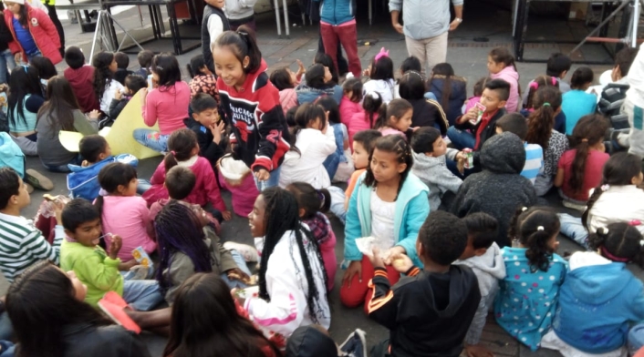 Solidaridad con Cristo Jose