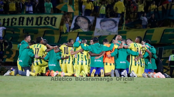 Atlético Bucaramanga