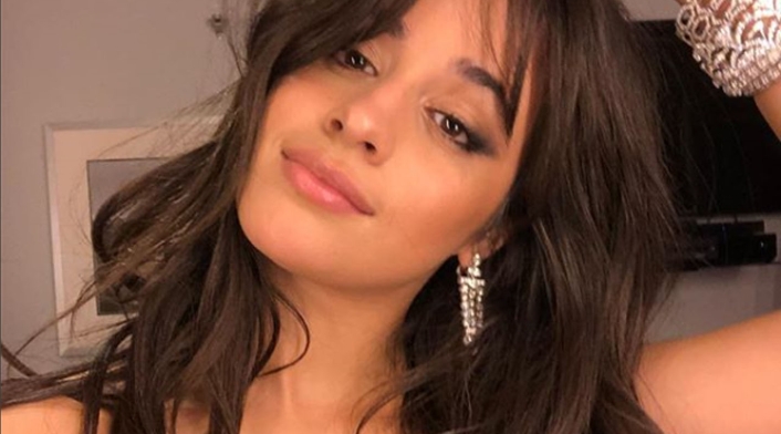 Camila Cabello