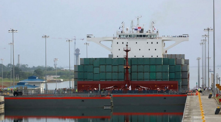 Canal de Panamá Canal de Panamá