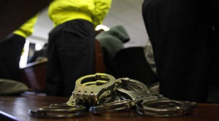 Entre los detenidos, están alias Súper, de 44 años, y alias Juan, de 42, presuntos autores intelectuales de los secuestros.