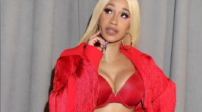 Cardi B