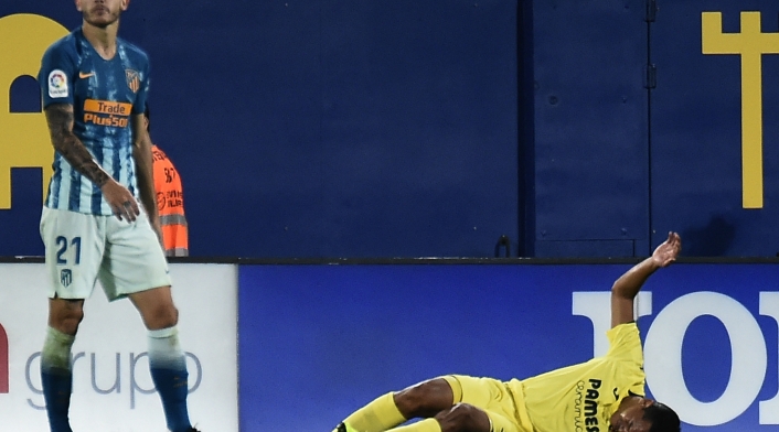 Carlos Bacca Carlos Bacca