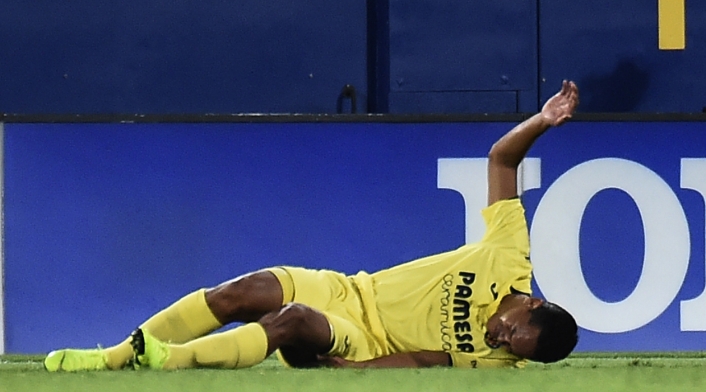 Carlos Bacca