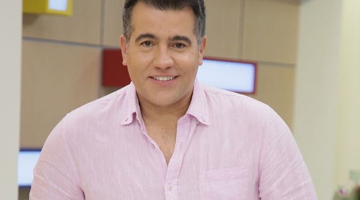 Carlos Calero
