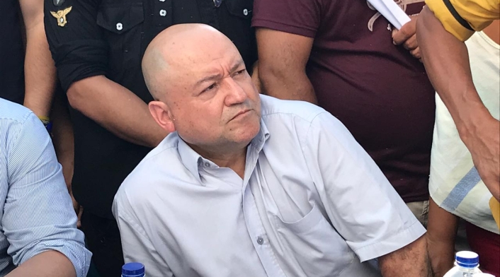 Foto cortesía Juan Pablo Sánchez.