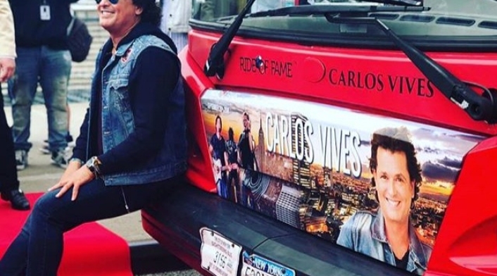Carlos Vives Carlos Vives