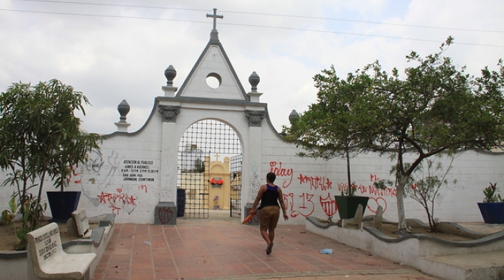 Cementerio