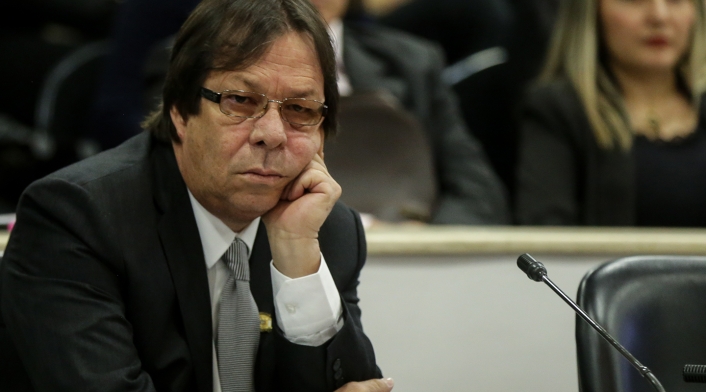 César Lorduy, representante a la Cámara