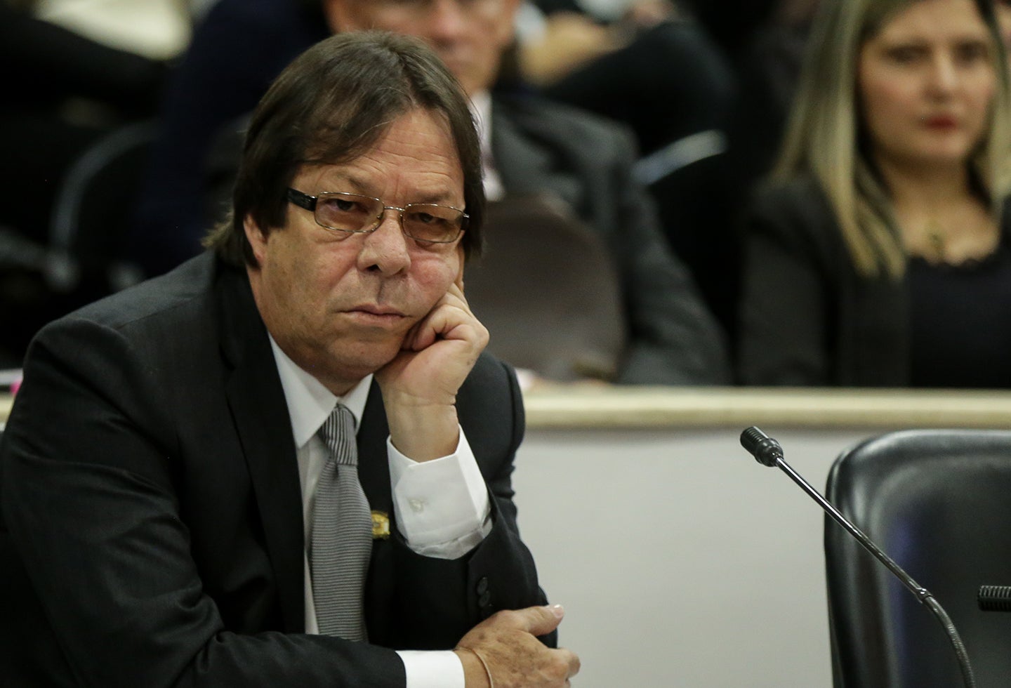 César Lorduy, representante a la Cámara