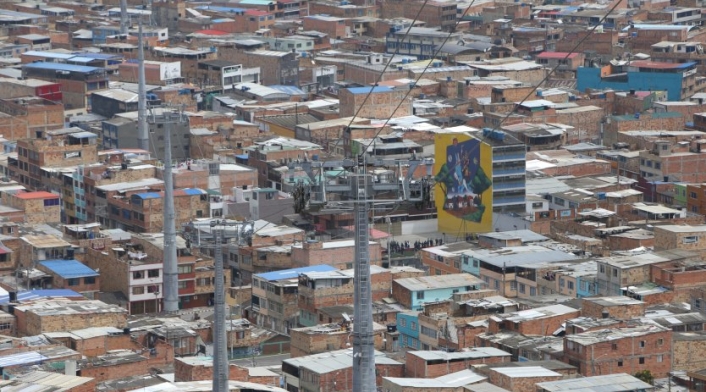 Ciudad Bolívar