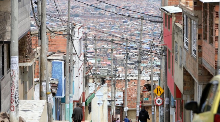 Ciudad Bolívar
