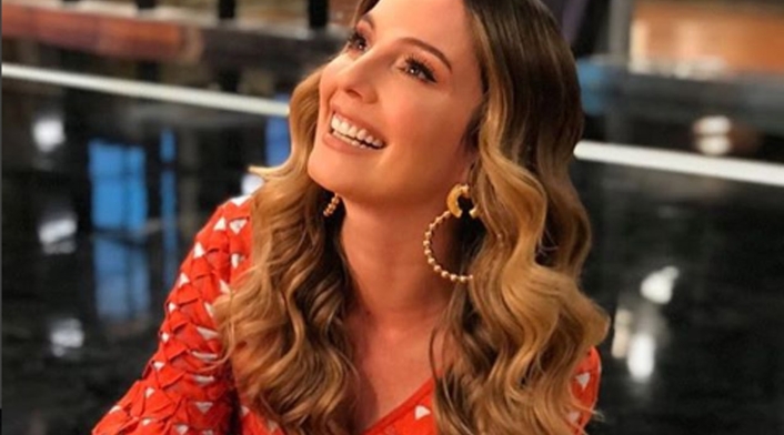 Claudia Bahamón