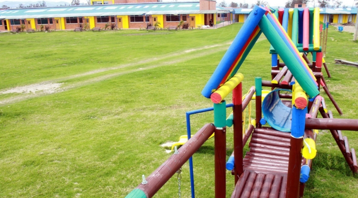 Colegios de Bogotá Colegios de Bogotá